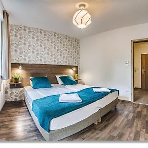Superior Appartement met Twee Slaapkamers