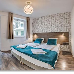 Appartement met een Slaapkamer
