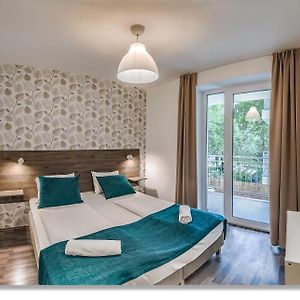 Deluxe Appartement met Twee Slaapkamers